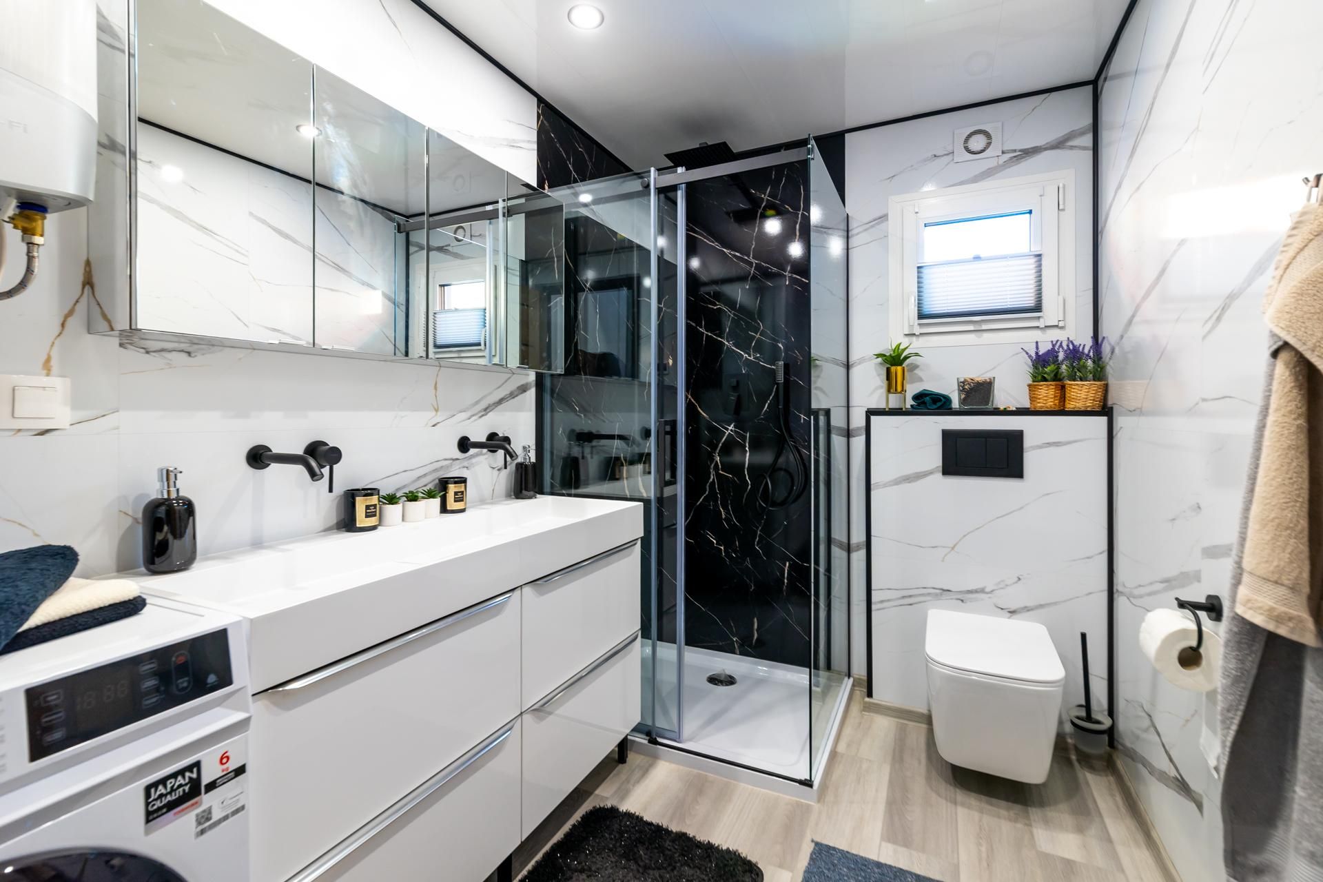 Mały Dom - domki w cenach poniżej 100 tys. i do 200 tys.