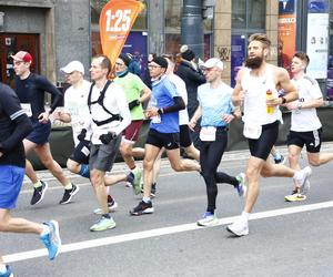 Półmaraton Warszawski 2024 - ZDJĘCIA uczestników [część 1]