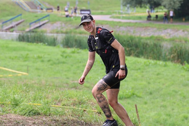 Runmageddon w Lublinie - bieg niedzielny