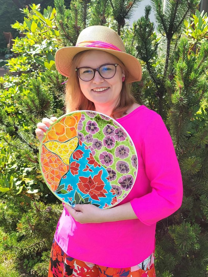 Azuliana - ceramika we wszystkich kolorach świata