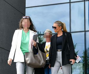 Marcin Mroczek rozwód