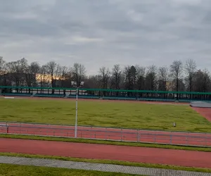 Za 10 milionów złotych Sosnowiec przebuduje stadion lekkoatletyczny przy Alei Mireckiego