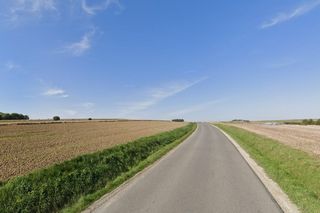 Niechobrz - wieś na Podkarpaciu, którą w XVII wieku nawiedziła dżuma