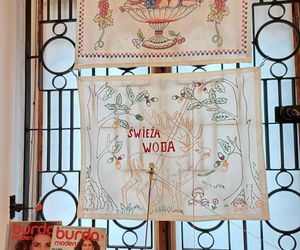Noc w muzeum w klimacie PRL - u