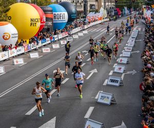47. Maraton Warszawski 2025