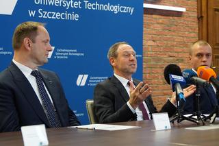 Nowatorski projekt szczecińskiej uczelni. Rusza Akademia Wodorowa