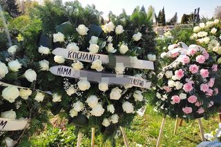 Piękna Kaja zginęła w koszmarnym wypadku w Starej Słupi