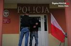 Bielsko-Biała: Brutalny atak piwosza! Ukradł sześciopak i sponiewierał ochroniarza