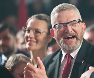 Konwencja Wyborcza Grzegorza Brauna