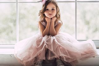 Pięknie brzmiące imię dla dziewczynki trafiło do Polski w XIII w. Nosiły je księżniczki. W 2025 roku otrzymały je 22 dziewczynki