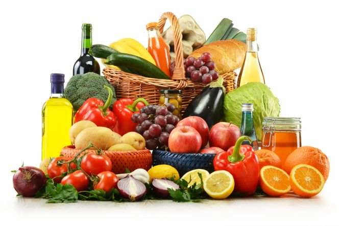 Dieta przy problemach z woreczkiem żółciowym