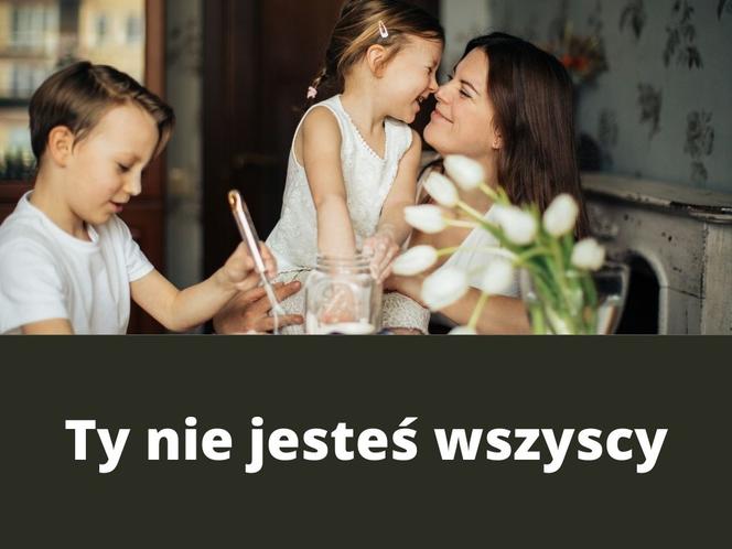 Najlepsze teksty KAŻDEJ Mamy. Wszyscy je słyszeliśmy!