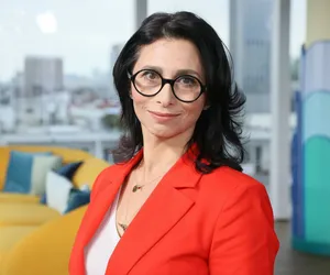 Miłosna przepowiednia jasnowidzki. Wróżka Aida mówi o ważnym dniu. „Łzy same poleciały”