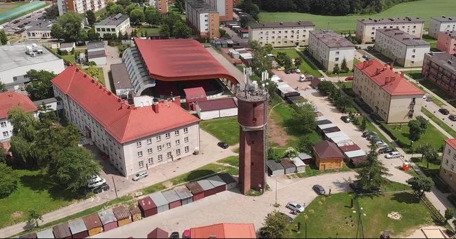 Pszów: Śląska Perła Pielgrzymkowa z Uśmiechniętą Madonną. Odkryj "Wieś Psów"