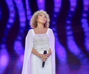 Alicja Majewska bez bujnych loków! Pokazała się w prostych włosach