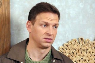 Barwy szczęścia, odc. 3166. Łukasz (Michał Rolnicki)