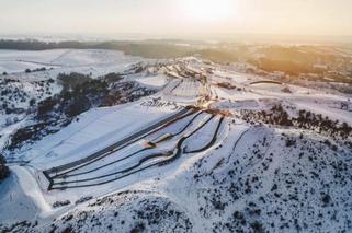 Warmińsko-mazurskie: Stoki narciarskie domagają się otwarcia. Czujemy się wystawieni do wiatru