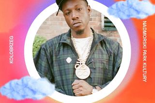 Joey Bada$$ - 25 lipca 2025