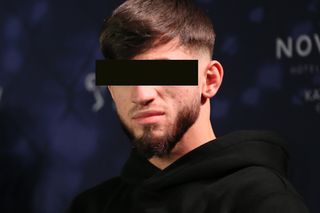 Zabójstwo na luksusowym osiedlu w Warszawie. Znany zawodnik KSW zatrzymany! Wstrząsające szczegóły