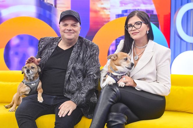 Karolina Skiba, Krzysztof Skiba