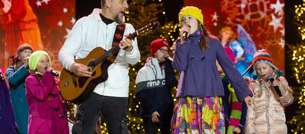 Polskie Kolędowanie