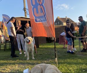 18. Warmińska Uczta Pierogowa w Biesowie