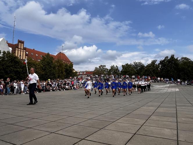 VII Festiwal Orkiestr Dętych 2024