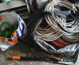 Koniec rodzinnego biznesu. Ojciec, syn i ciotka z zarzutami