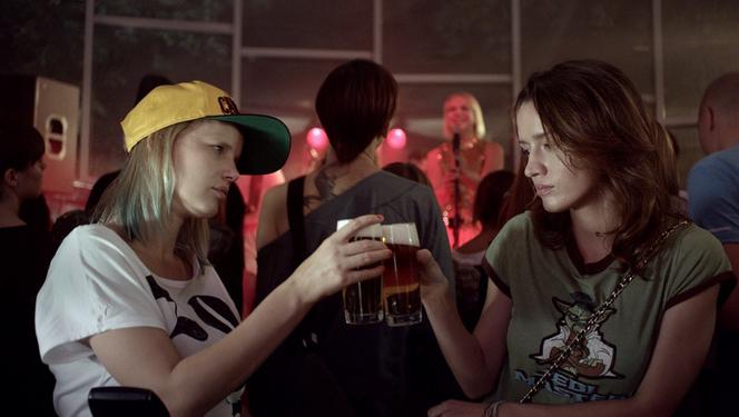 W poszukiwaniu miłości