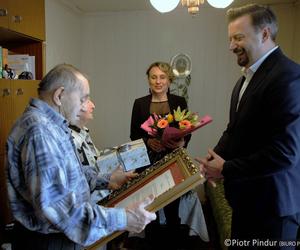 Niezwykły jubileusz w Siemianowicach Śląskich