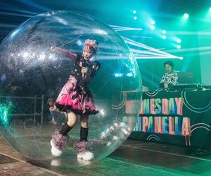 Katowice centrum muzyki alternatywnej. OFF Festival 2025 podbił serca fanów