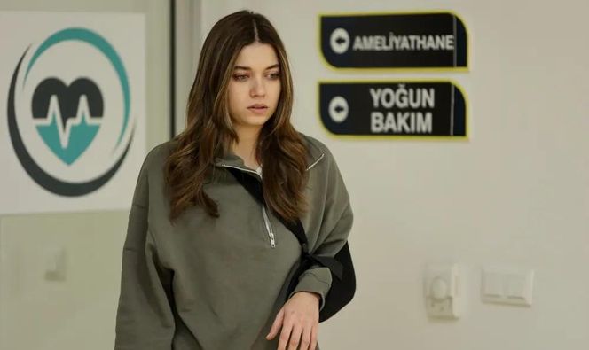 Będą kolejne tragiczne wydarzenia w 3. sezonie Złotego chłopaka