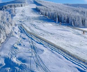 Szczyrk Mountain Resort otwiera sezon narciarski 