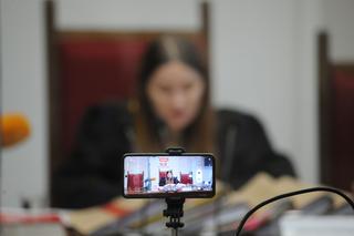 Zastrzelił Pyrka i odciął mu łeb. Sołtys z Pomorza usłyszał wyrok za zabicie żubra