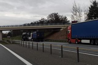 Horror na A4 rozbił rodzinę. 12-letnia Kalinka zginęła z ojcem, jej rodzeństwo walczy o życie