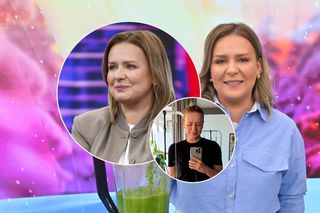 Aneta Zając już nie jest otyła! Wystarczyły 3 miesiące, żeby wyglądała TAK. Efekty są powalające