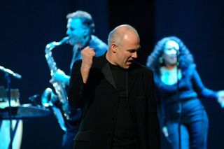 Oto historia miłości Ryszarda Rynkowskiego i pięknej Edyty. Mają za sobą trudne chwile!