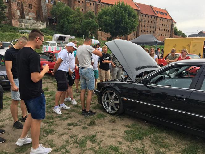 Summer Moto Meeting w Grudziądzu 2023