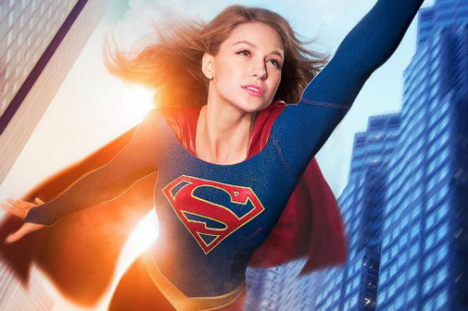Supergirl – 2 sezon to pewniak! Kiedy nowe odcinki serialu?