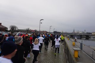 17. Bieg Policz się z cukrzycą w Szczecinie