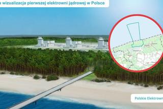 Elektrownia jądrowa na Pomorzu. Co wiemy o pierwszej atomówce w Polsce?