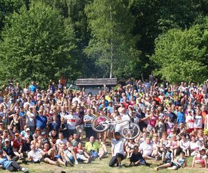 Warmia i Mazury wcale nie są płaskie! Odkryj najwyższą górę regionu i jego tajemnice