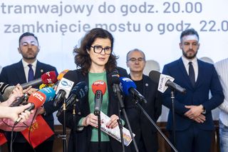 Most Siennicki w Gdańsku będzie zamknięty