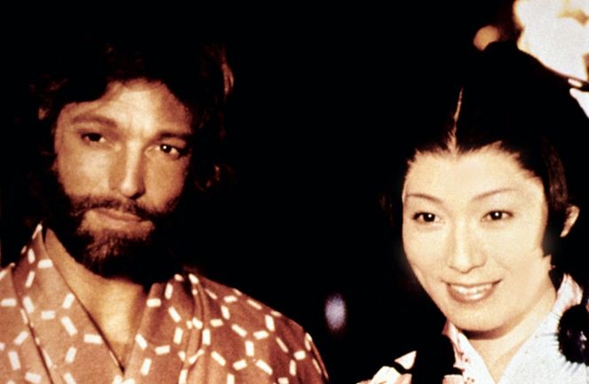 Richard Chamberlain 
