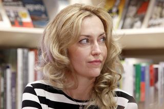 Serialowa Wioletka z Rancza zdradza sekret produkcji. Mówi, jakie postawiono jej wymagania