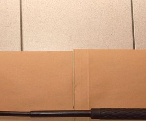 Maczetą zniszczył kilka samochodów