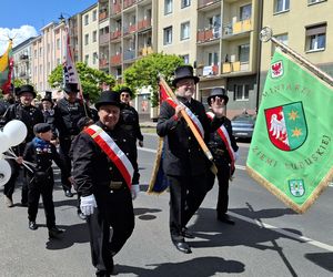 Kominiarze świętują! W Kaliszu trwa ogólnopolskie święto 
