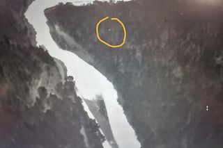 Zaginięcie 30-latka w Pieninach