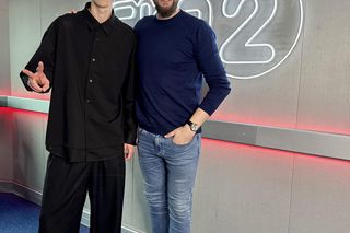 Maciej Skiba: Muzyka to emocje, a inspiracja leży na chodniku