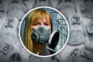 Skoda walczy z koronawirusem i produkuje dla służby zdrowia specjalistyczne maski ochronne